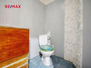 Prodej apartmánu, Všeruby, 952 m2