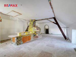 Prodej apartmánu, Všeruby, 952 m2