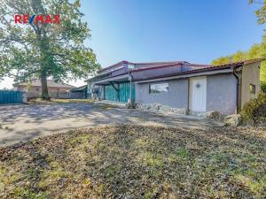 Prodej apartmánu, Všeruby, 952 m2