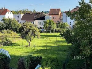 Pronájem bytu 2+kk, České Budějovice, Ant. Janouška, 47 m2