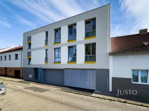 Pronájem bytu 2+kk, České Budějovice, Ant. Janouška, 47 m2