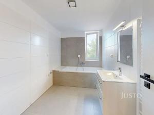 Pronájem bytu 2+kk, České Budějovice, Ant. Janouška, 48 m2