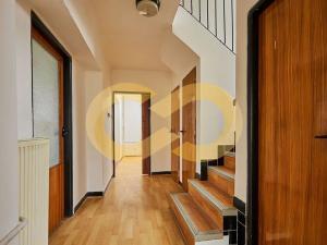 Prodej rodinného domu, Český Krumlov, Školní, 186 m2
