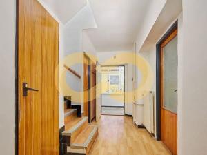 Prodej rodinného domu, Český Krumlov, Školní, 186 m2