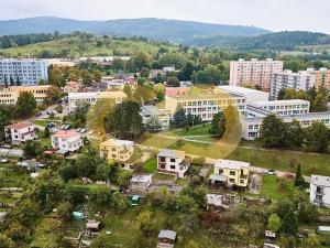 Prodej rodinného domu, Český Krumlov, Školní, 186 m2