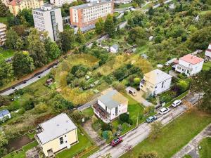 Prodej rodinného domu, Český Krumlov, Školní, 186 m2