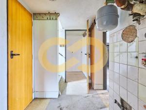 Prodej rodinného domu, Český Krumlov, Školní, 186 m2