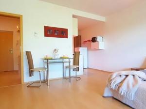 Prodej bytu 1+kk, Brno, Šemberova, 48 m2