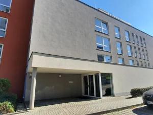 Prodej bytu 1+kk, Brno, Šemberova, 48 m2