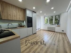 Prodej bytu 3+kk, Ostrava, Sokolovská, 59 m2