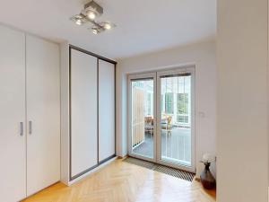 Prodej bytu 4+kk, Praha - Košíře, U Vojanky, 126 m2