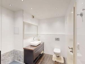 Prodej bytu 4+kk, Praha - Košíře, U Vojanky, 126 m2