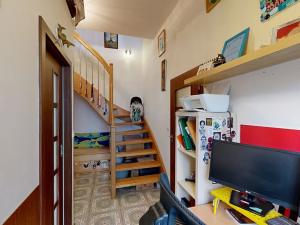 Prodej bytu 4+kk, Praha - Karlín, Sokolovská, 88 m2