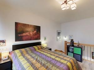 Prodej bytu 4+kk, Praha - Karlín, Sokolovská, 88 m2