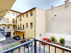 Prodej bytu 4+kk, Praha - Karlín, Sokolovská, 88 m2