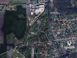 Prodej podílu pole, Měšice, 124 m2