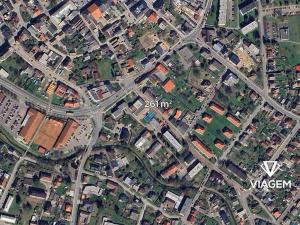 Prodej podílu pole, Lanškroun, 65 m2