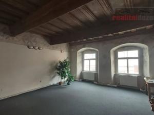 Prodej obchodního prostoru, Jihlava, Palackého, 490 m2