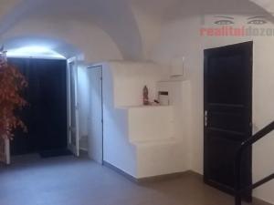 Prodej obchodního prostoru, Jihlava, Palackého, 490 m2