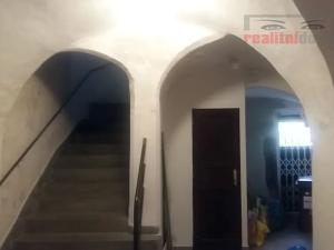 Prodej obchodního prostoru, Jihlava, Palackého, 490 m2