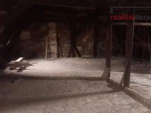 Prodej obchodního prostoru, Jihlava, Palackého, 490 m2