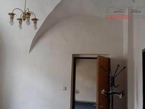 Prodej obchodního prostoru, Jihlava, Palackého, 490 m2