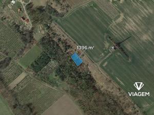 Prodej podílu louky, Semtěš, 698 m2