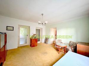 Prodej bytu 2+1, Vsetín, Stará cesta, 67 m2