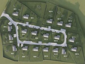 Prodej pozemku pro bydlení, Olovnice, Kladenská, 938 m2