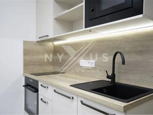 Pronájem bytu 1+kk, Praha - Žižkov, Tetauerova, 30 m2