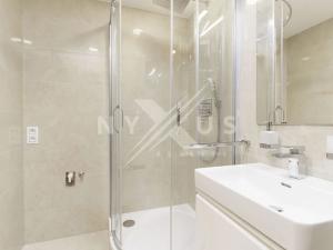 Pronájem bytu 1+kk, Praha - Žižkov, Tetauerova, 30 m2