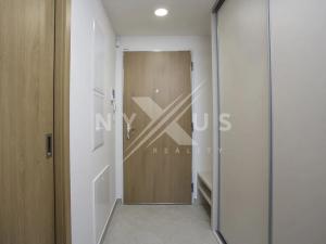 Pronájem bytu 1+kk, Praha - Žižkov, Tetauerova, 30 m2