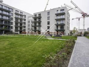 Pronájem bytu 1+kk, Praha - Žižkov, Tetauerova, 30 m2