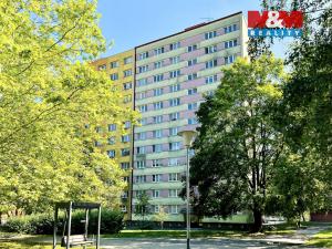 Prodej bytu 1+1, Ostrava - Hrabůvka, Dr. Martínka, 33 m2