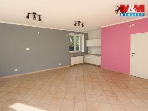 Prodej rodinného domu, České Budějovice - České Budějovice 5, Ledenická, 290 m2