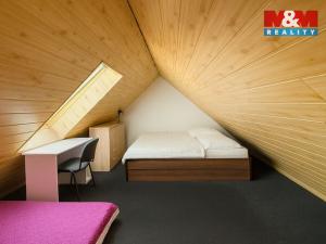 Prodej rodinného domu, České Budějovice - České Budějovice 5, Ledenická, 290 m2