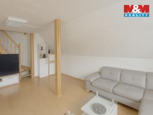 Prodej rodinného domu, České Budějovice - České Budějovice 5, Ledenická, 290 m2