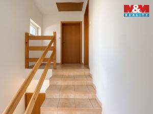 Prodej rodinného domu, České Budějovice - České Budějovice 5, Ledenická, 290 m2