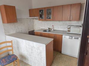 Prodej bytu 3+1, Praha, Českolipská, 53 m2