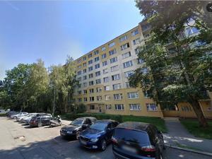 Prodej bytu 3+1, Praha, Českolipská, 53 m2