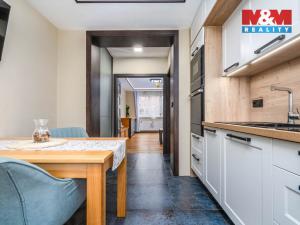 Prodej bytu 2+1, Poděbrady, Sklářská, 50 m2