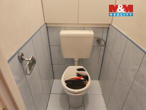 Prodej bytu 2+1, Karviná - Ráj, Kosmonautů, 53 m2