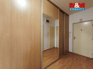 Prodej bytu 2+1, Karviná - Ráj, Kosmonautů, 53 m2