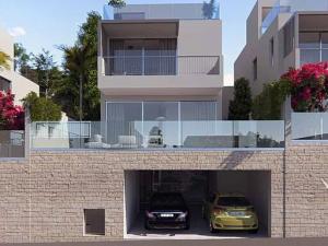 Prodej vily, Pafos, Kypr, 182 m2
