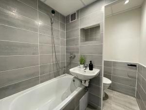 Pronájem bytu 1+1, Litvínov, Mládežnická, 38 m2