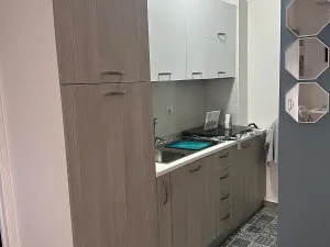 Prodej bytu 3+kk, Scalea, Itálie, 50 m2