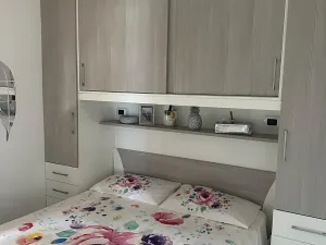 Prodej bytu 3+kk, Scalea, Itálie, 50 m2