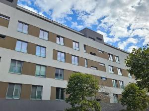 Pronájem bytu 1+kk, Kolín, Václavská, 31 m2