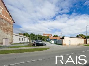 Prodej komerční nemovitosti, Želešice, 2032 m2