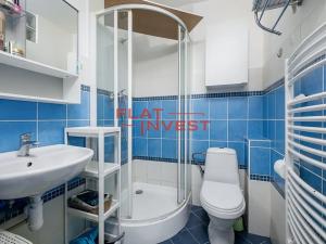 Prodej bytu 4+1, Liberec, Novinská, 124 m2
